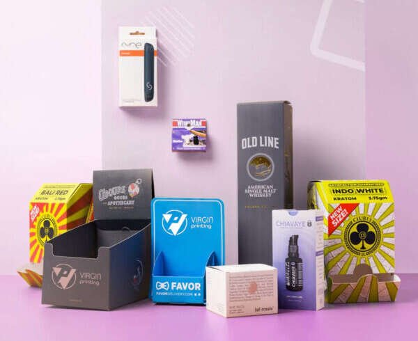 Custom Retail Boxes: The Perfect Combination of Branding, Protection, and Presentation