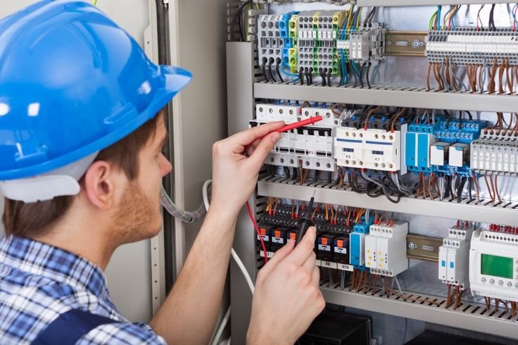 Electrician Service in Monterey, CA: Your Complete Guide to Safe, Reliable Home Wiring