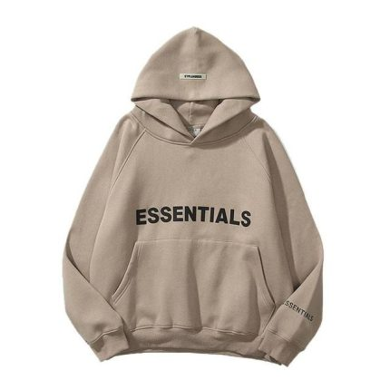 Built for the Next Essentials Hoodie Generation of Originals