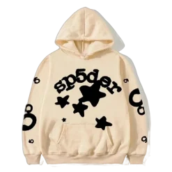 Why Spider Hoodie Is Becoming a Must-Have for Modern Streetwear Fans