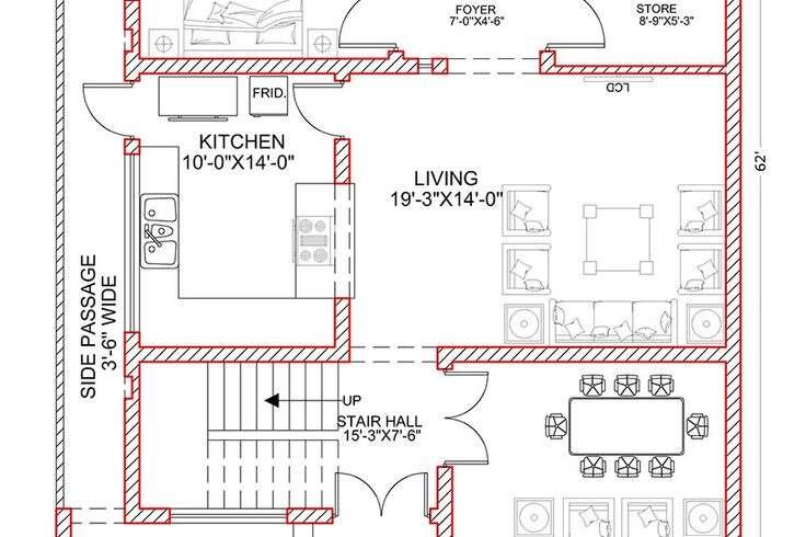 How Can You Plan a Budget-Friendly House Construction in Pakistan?