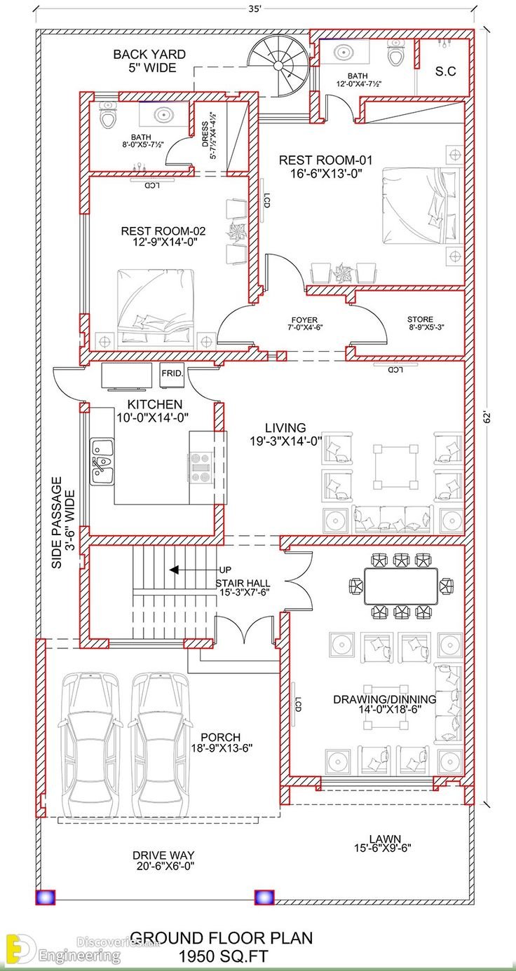 How Can You Plan a Budget-Friendly House Construction in Pakistan?