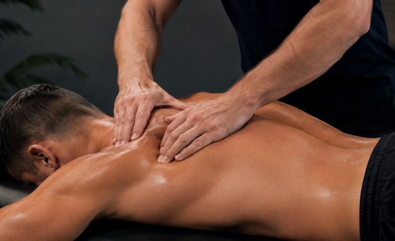 Is Deep Tissue Sports Massage Good for Injury Prevention?