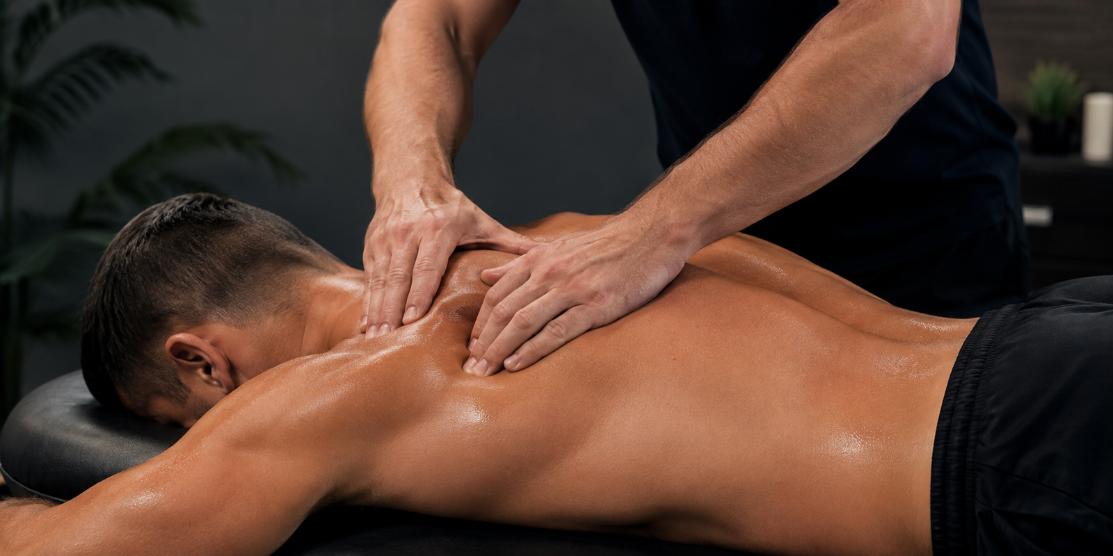 Is Deep Tissue Sports Massage Good for Injury Prevention?