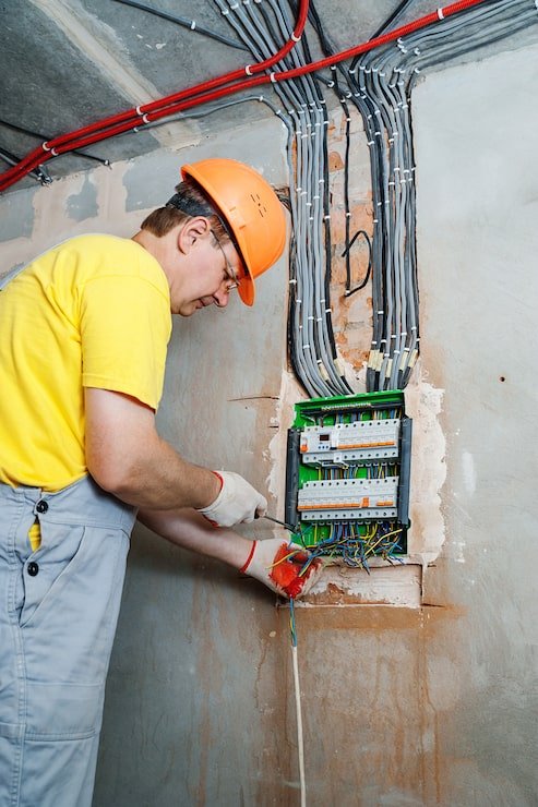 How Electrical Remodeling Boston, MA Can Make Older Homes Safer and More Functional