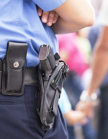 Private Security Services for Residential Commercial and VIP Security