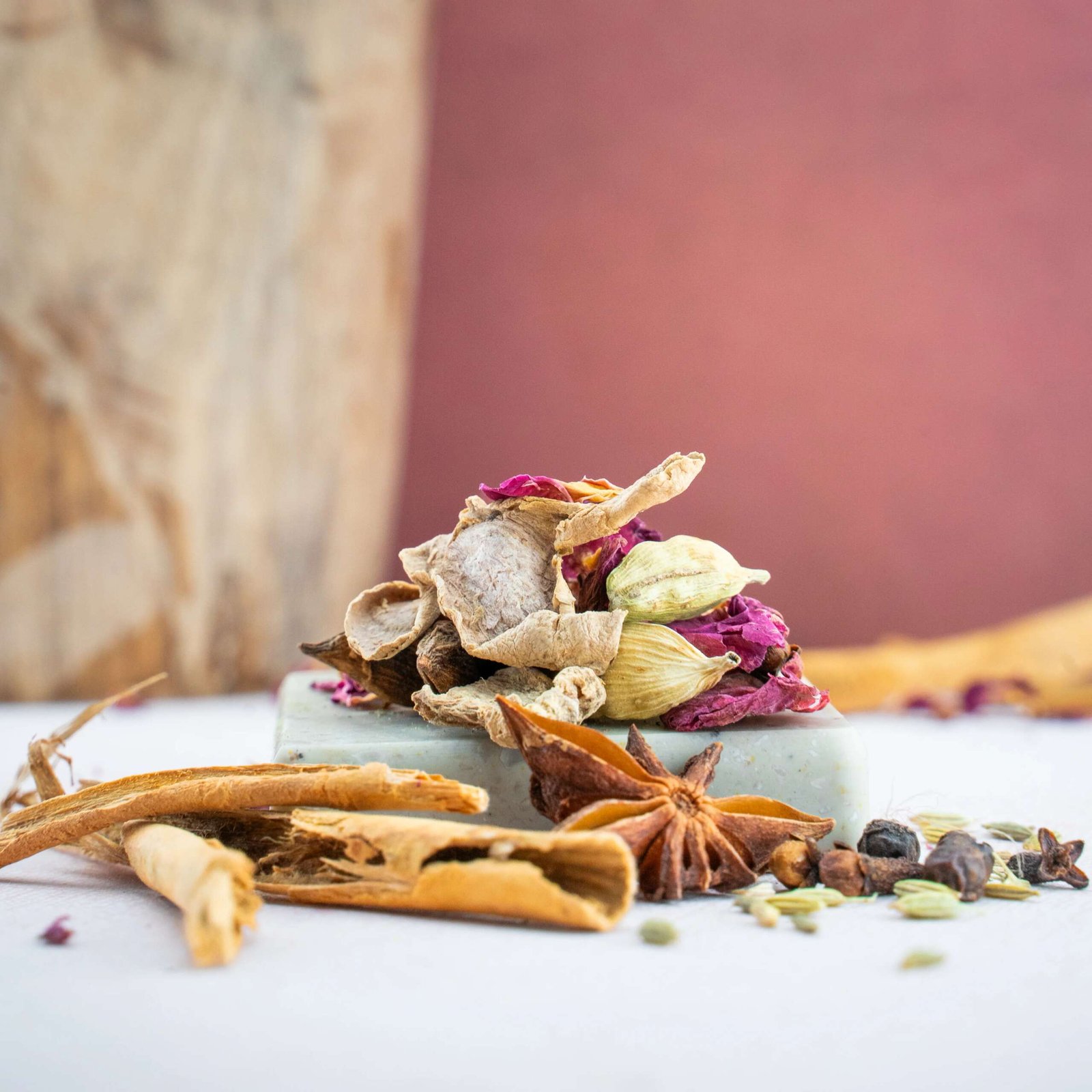 How Premium Baking Spices and Baking Seasonings Can Elevate Every Homemade Treat