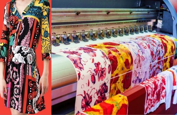 Digital Printing on Fabric: Process, Benefits, and Applications