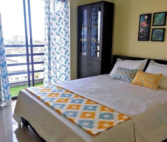 What Should You Check Before Buying a Flat in a Developing Residential Area?