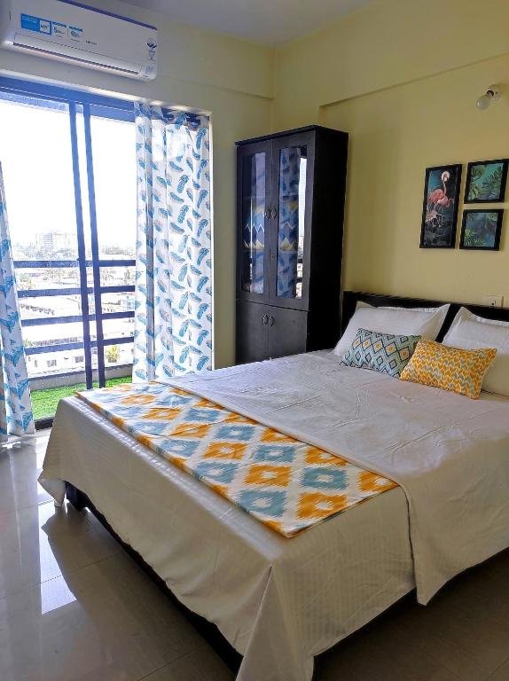 What Should You Check Before Buying a Flat in a Developing Residential Area?
