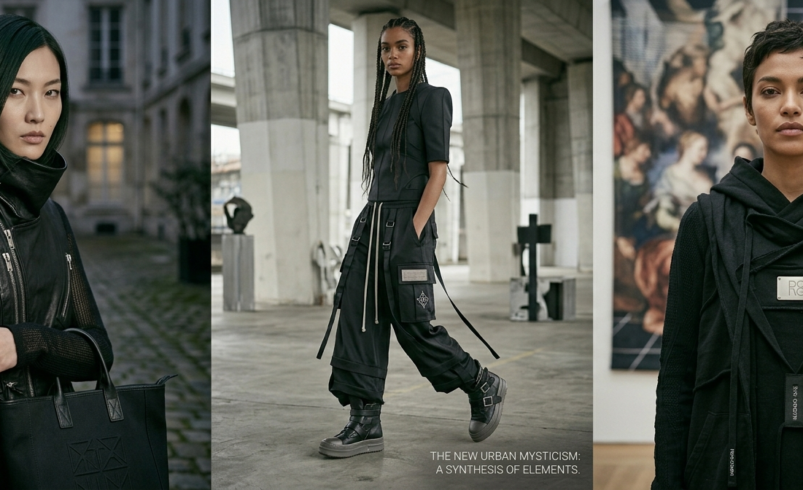 What Makes Rick Owens Feel Personal Rather Than Commercial