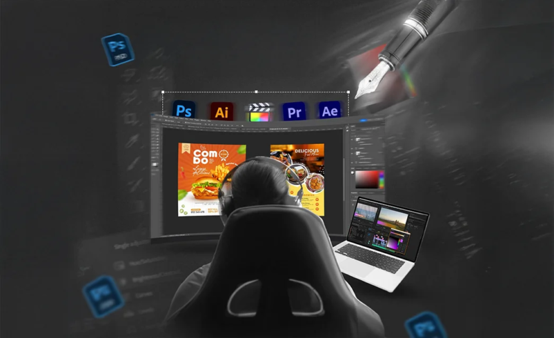 Best Graphic Design Services Saudi Arabia in 2026