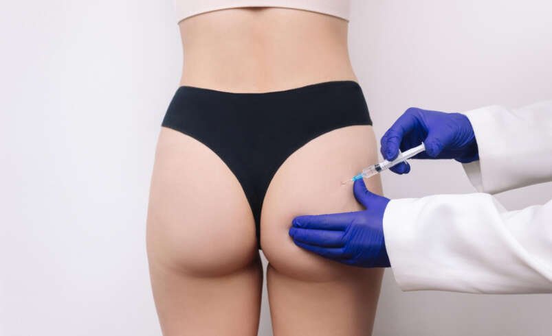 Why Butt Fillers in Dubai Are Popular for Volume Enhancement
