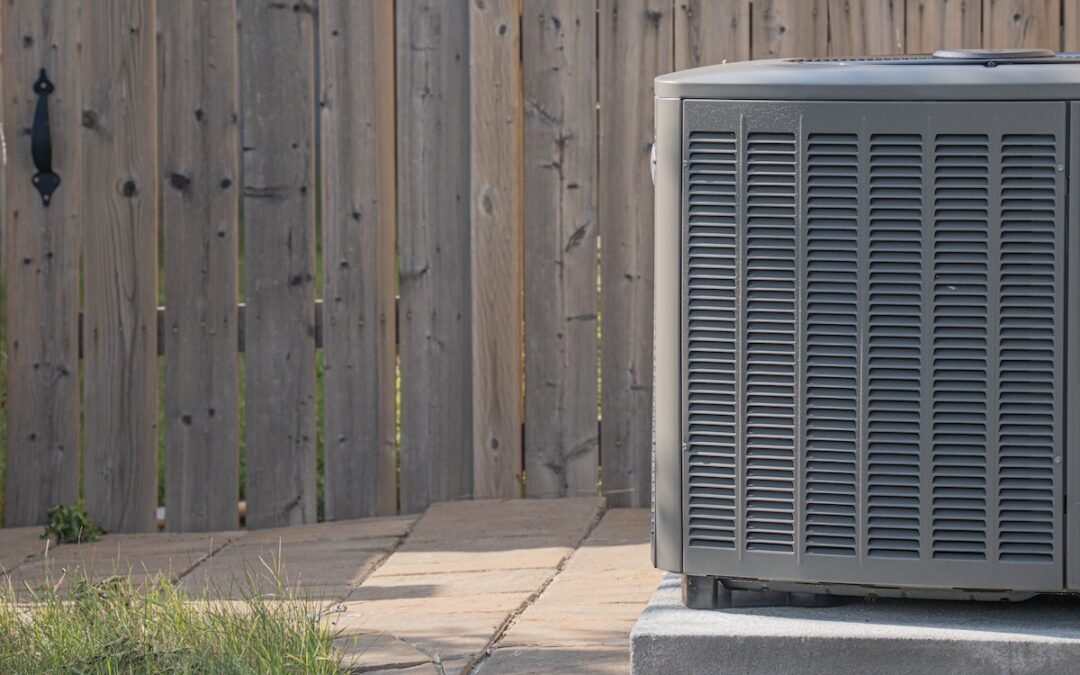 Smart Home Improvements: Upgrading AC Systems and Choosing a Trane Dealer in Las Vegas