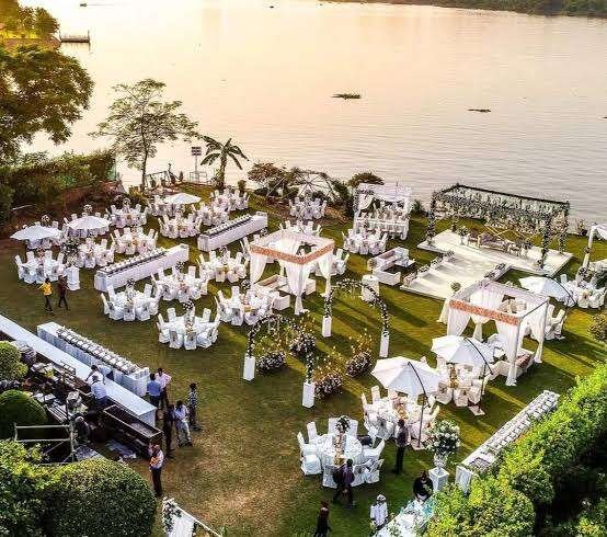 How to Choose the Best Destination Wedding Planner in Karachi Without Overspending