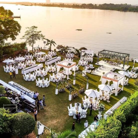 How to Choose the Best Destination Wedding Planner in Karachi Without Overspending