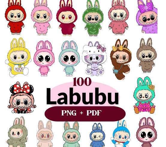 Explore Labubu Canada Plushies with Fun and Unique Designs