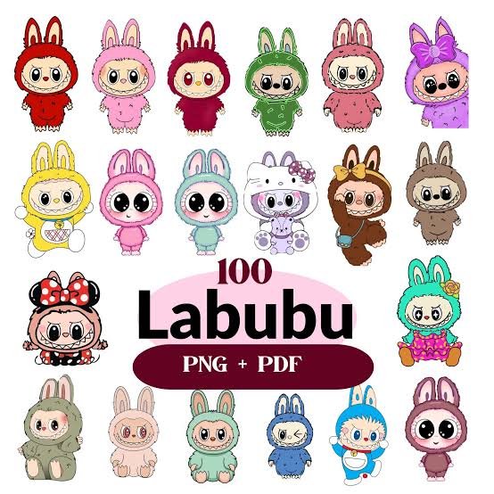 Explore Labubu Canada Plushies with Fun and Unique Designs