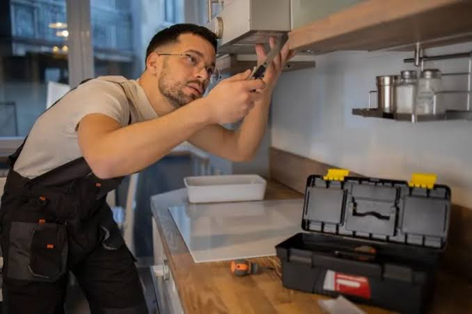 What Should You Check Before Hiring a Handyman for Your Richmond Hill Home?