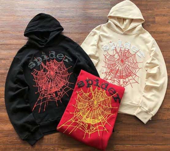 Spider Clothing United States | Explore Stylish Layers for Daily Streetwear