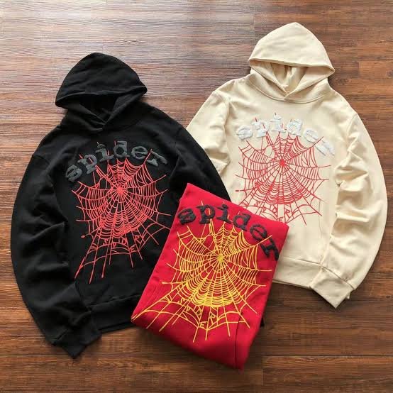 Spider Clothing United States | Explore Stylish Layers for Daily Streetwear