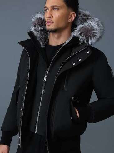 Mackage Coat United States | Explore Comfortable Layers for Chilly Days