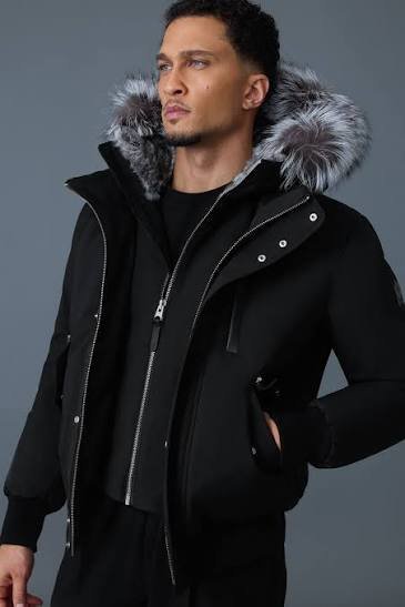 Mackage Coat United States | Explore Comfortable Layers for Chilly Days