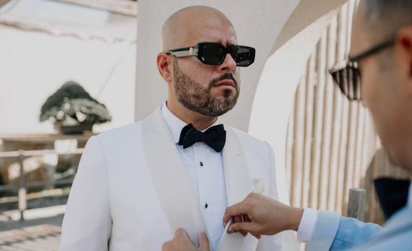 Best Tailors Arlington VA: How to Choose the Right Tailoring Service