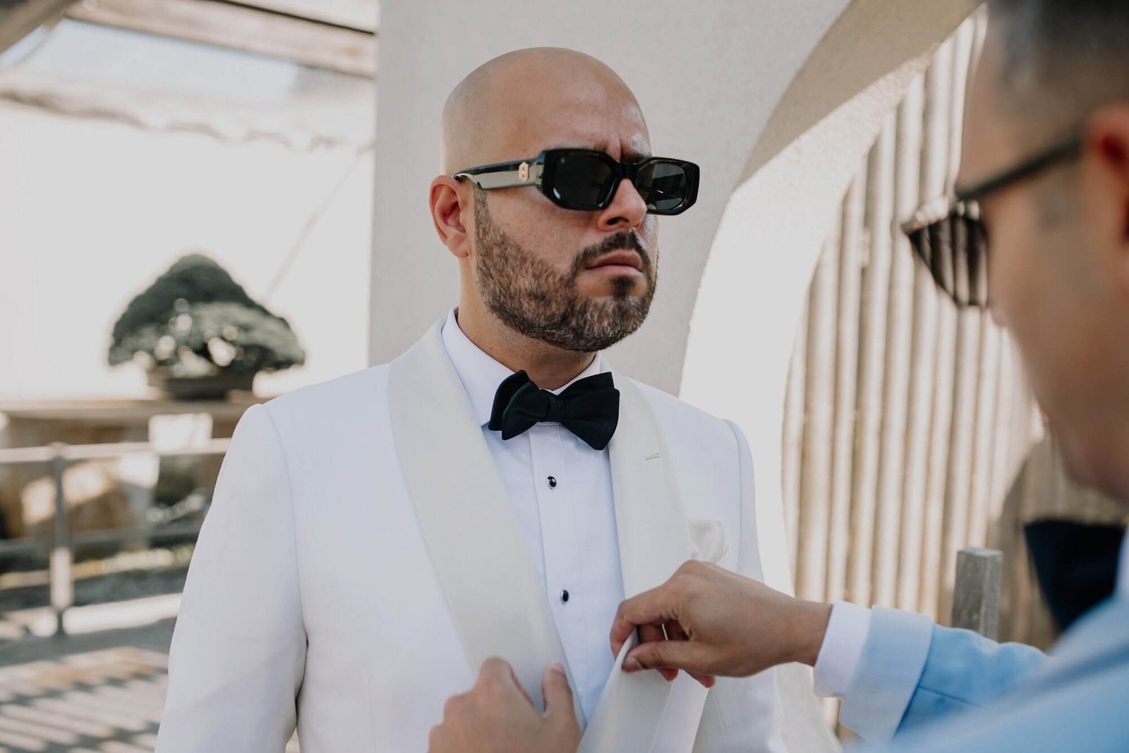 Best Tailors Arlington VA: How to Choose the Right Tailoring Service