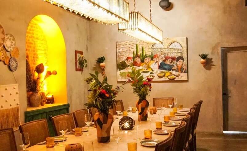 A Complete Guide to Choosing an Upscale Mexican Restaurant in Washington, DC for a Memorable Dining Experience