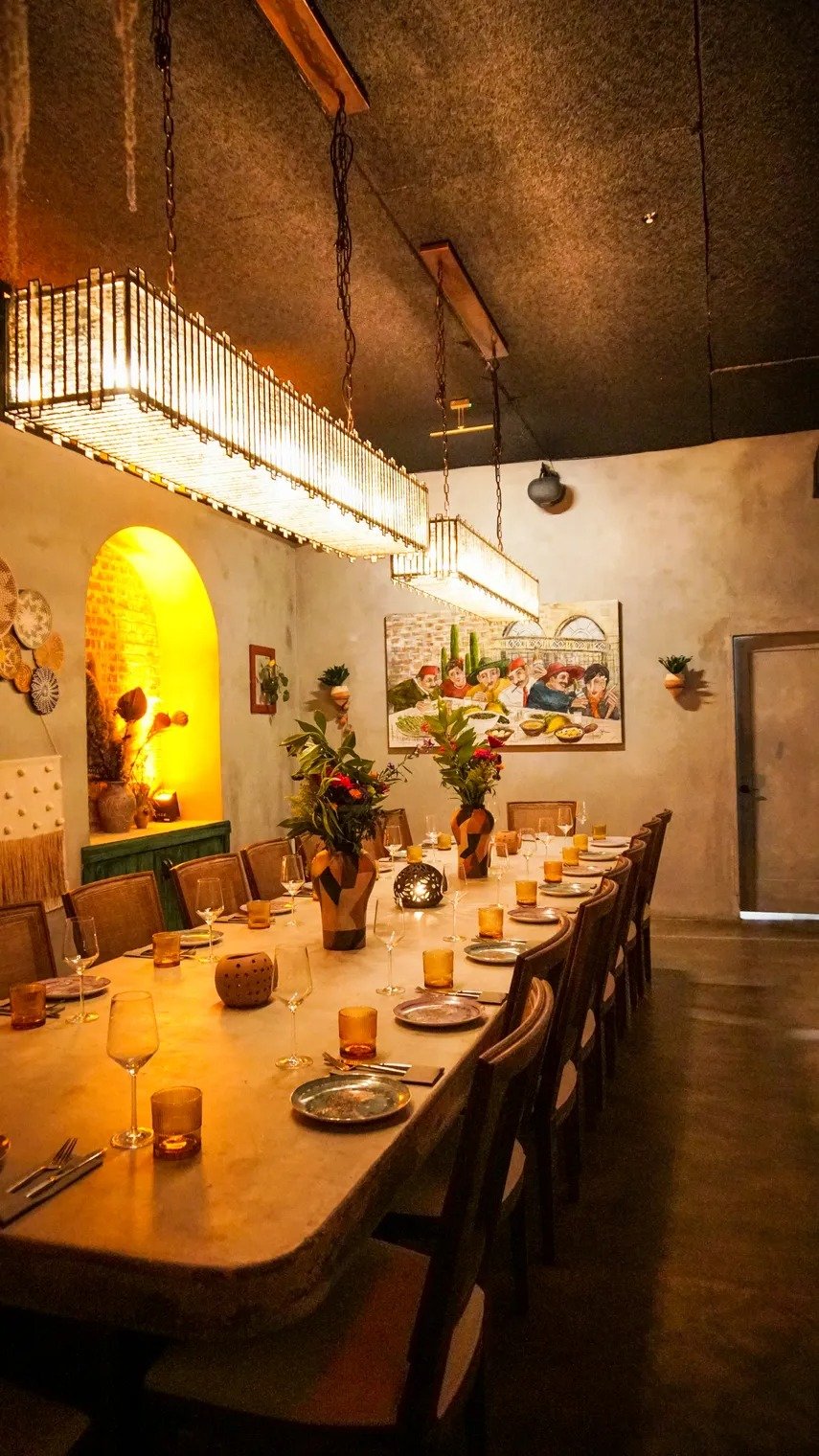 A Complete Guide to Choosing an Upscale Mexican Restaurant in Washington, DC for a Memorable Dining Experience