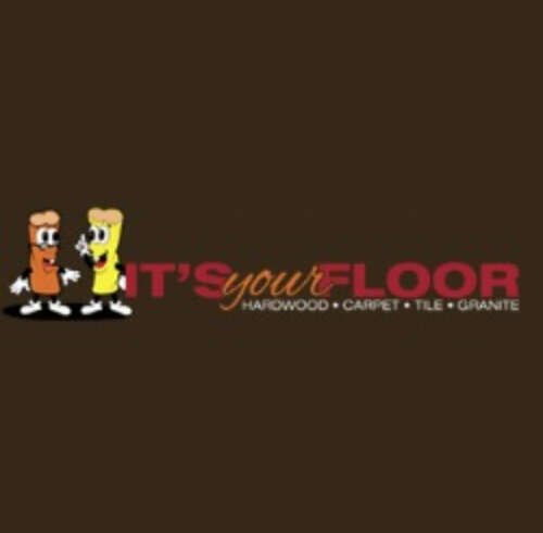 It’s Your Floor