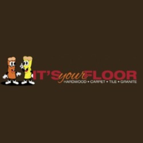 It’s Your Floor