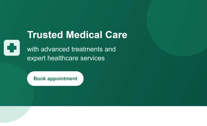 Trusted Medical Care with Advanced Treatments and Expert Healthcare Services