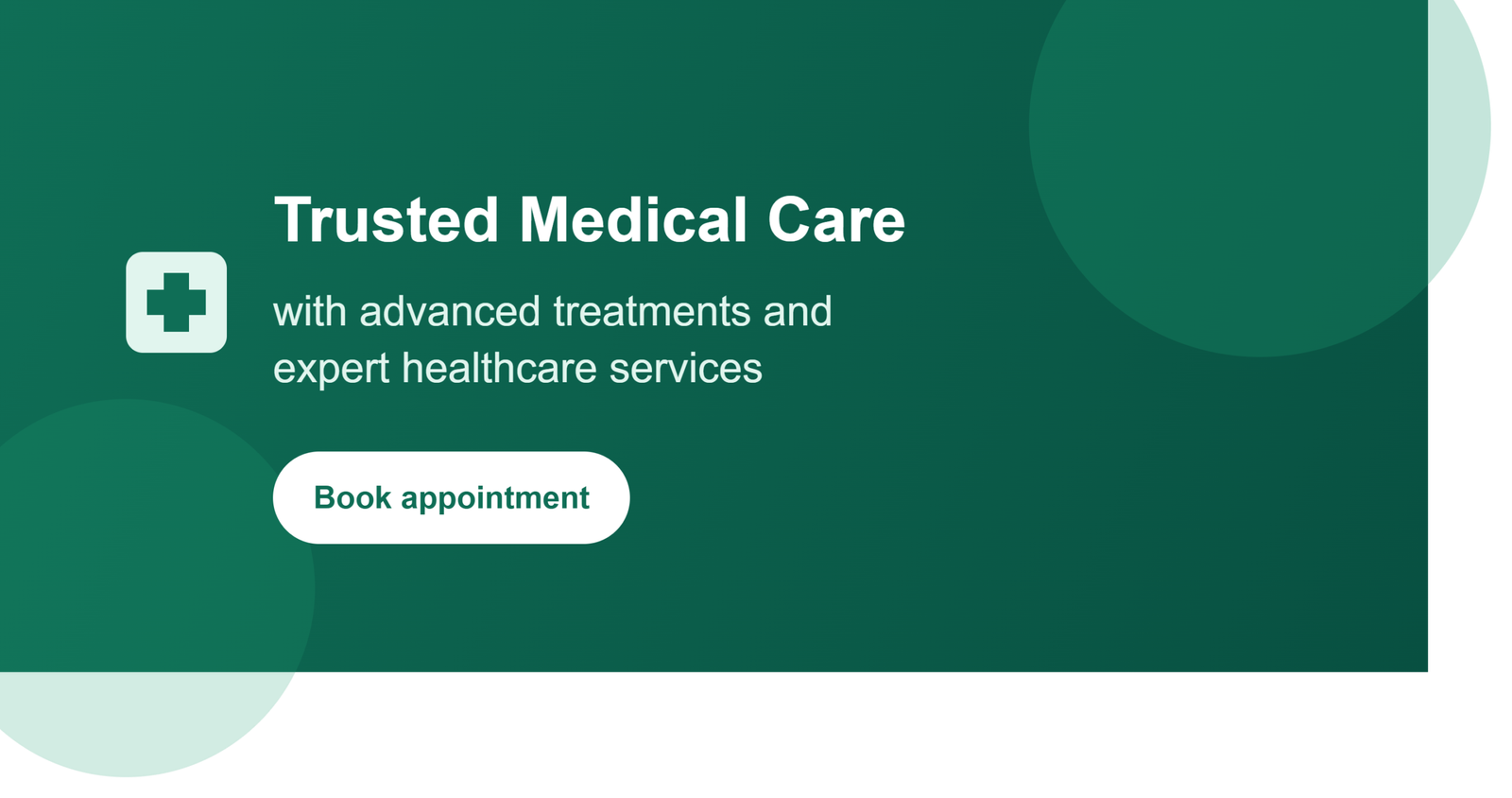 Trusted Medical Care with Advanced Treatments and Expert Healthcare Services