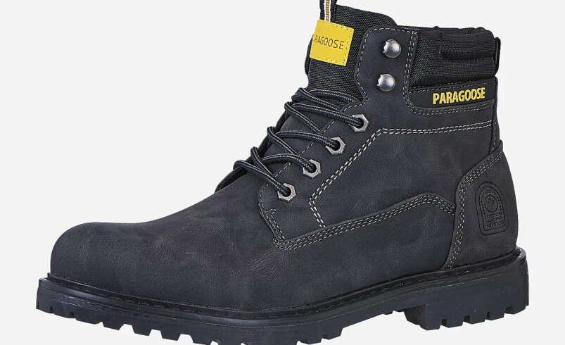 The Versatility of Paragoose Chaussures