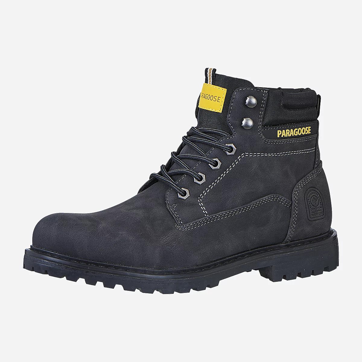 The Versatility of Paragoose Chaussures