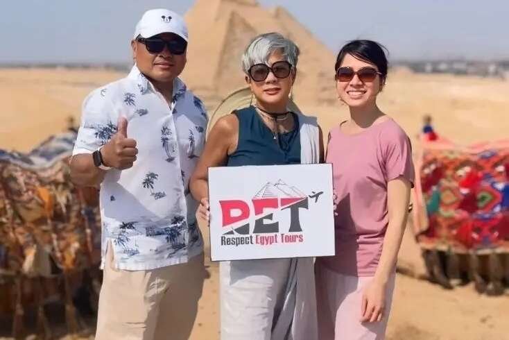 Respect Egypt Tours – Unvergessliche Reisen durch Ägypten