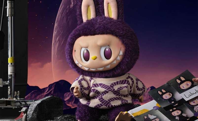 Lububu Mexico | Find Charming Characters for Your Collection