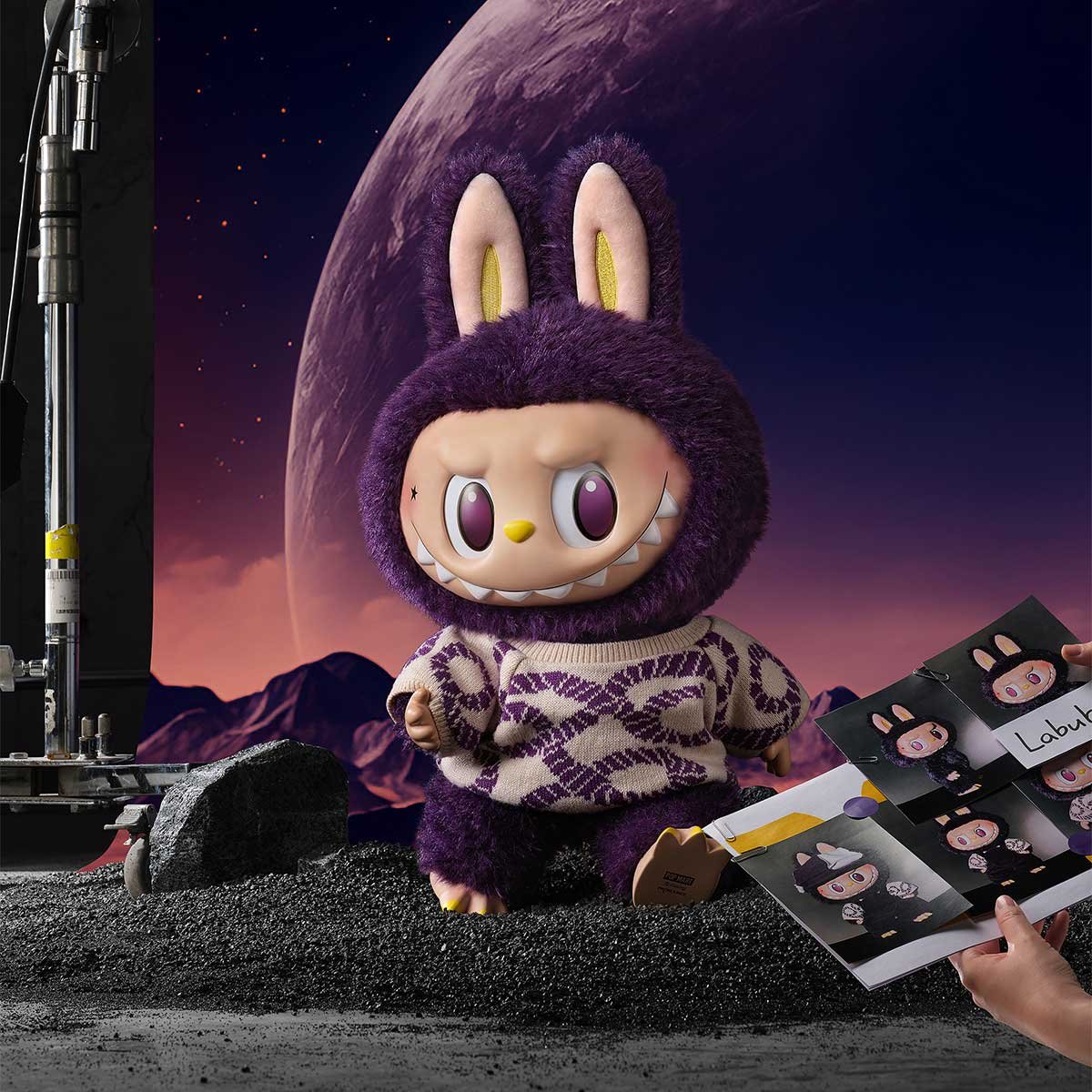 Lububu Mexico | Find Charming Characters for Your Collection