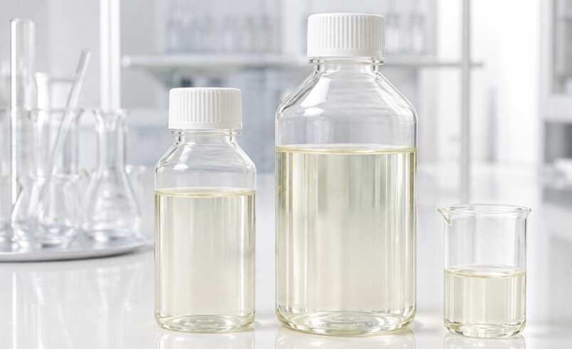 Why Does Lactic Acid 90% (E 270) Require Precise Batch and Dosing Control?