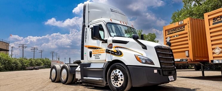 How Hazmat Training Can Expand Your CDL Driving Career in Las Vegas
