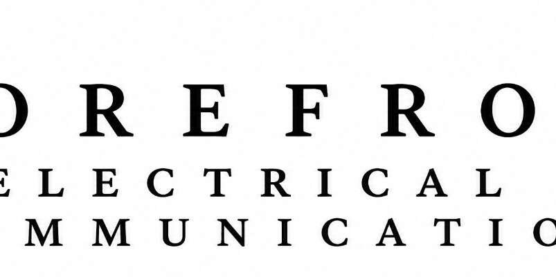 Forefront Electrical and Communications