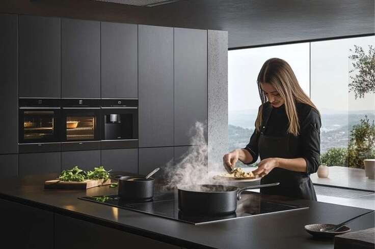 Modular Kitchen in Delhi
