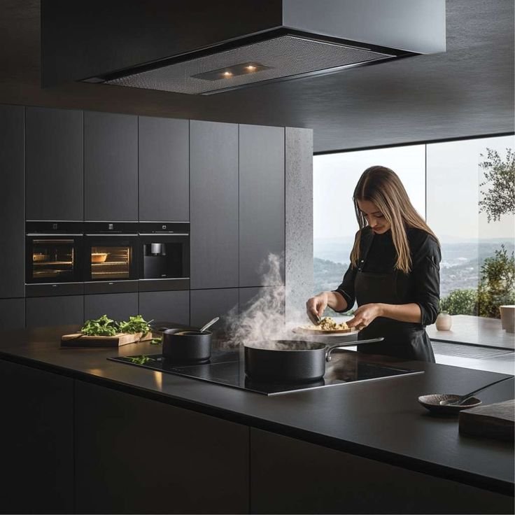 Modular Kitchen in Delhi