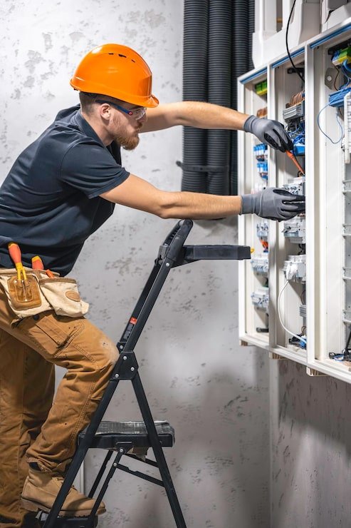 How Electrical Remodeling Boston, MA Can Make Older Homes Safer and More Functional