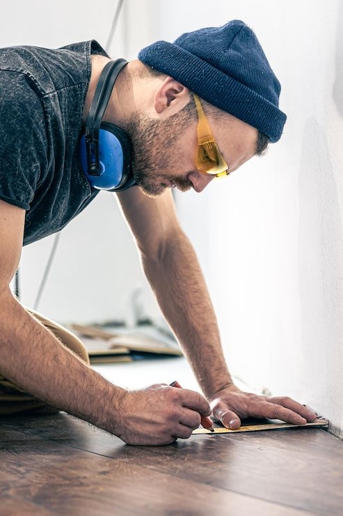 How to Choose Commercial Floor Installers for a Durable Business Space