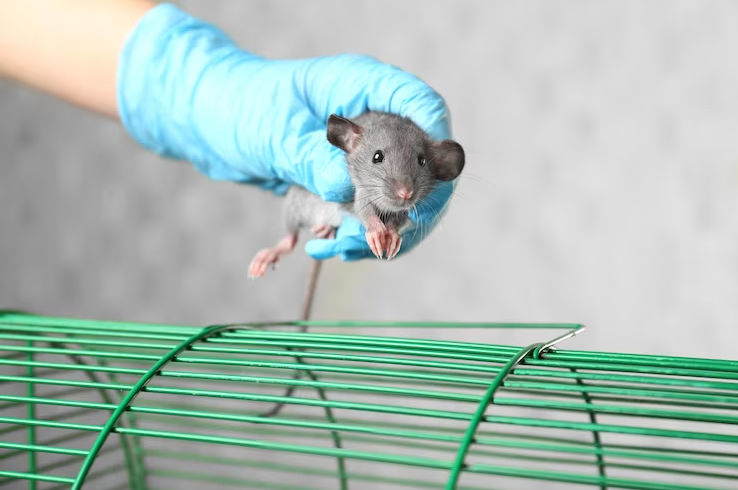 Emergency Pest Control in Geelong