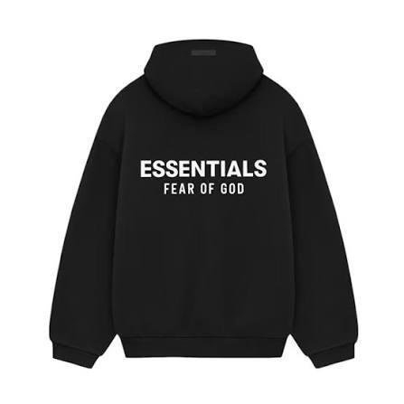 Essentials Hoodie Canada | Shop Cozy Streetwear Layers for Canadian Fashion