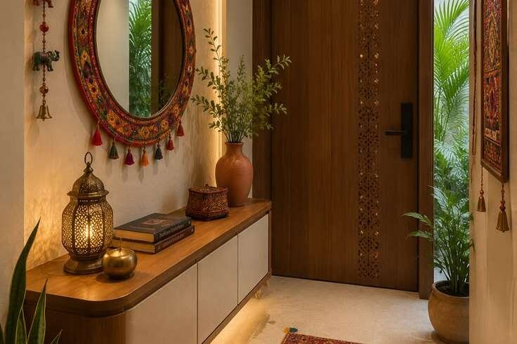 Find Your Perfect Flat for Sale in Bhawani Khera
